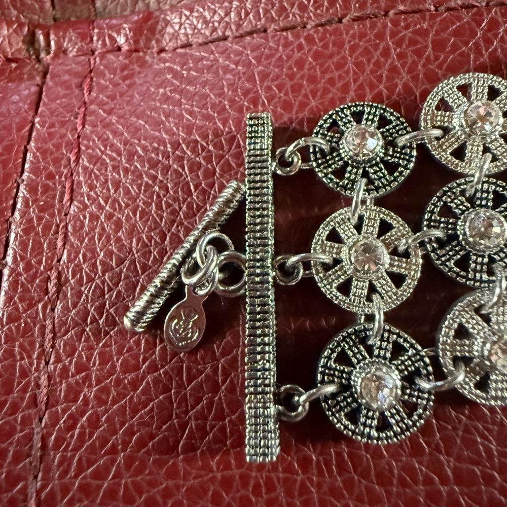 Judith Ripka Bracelet - Picture 2 of 4